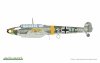 Eduard 7084 Bf 110F ProfiPack Edition 1/72
